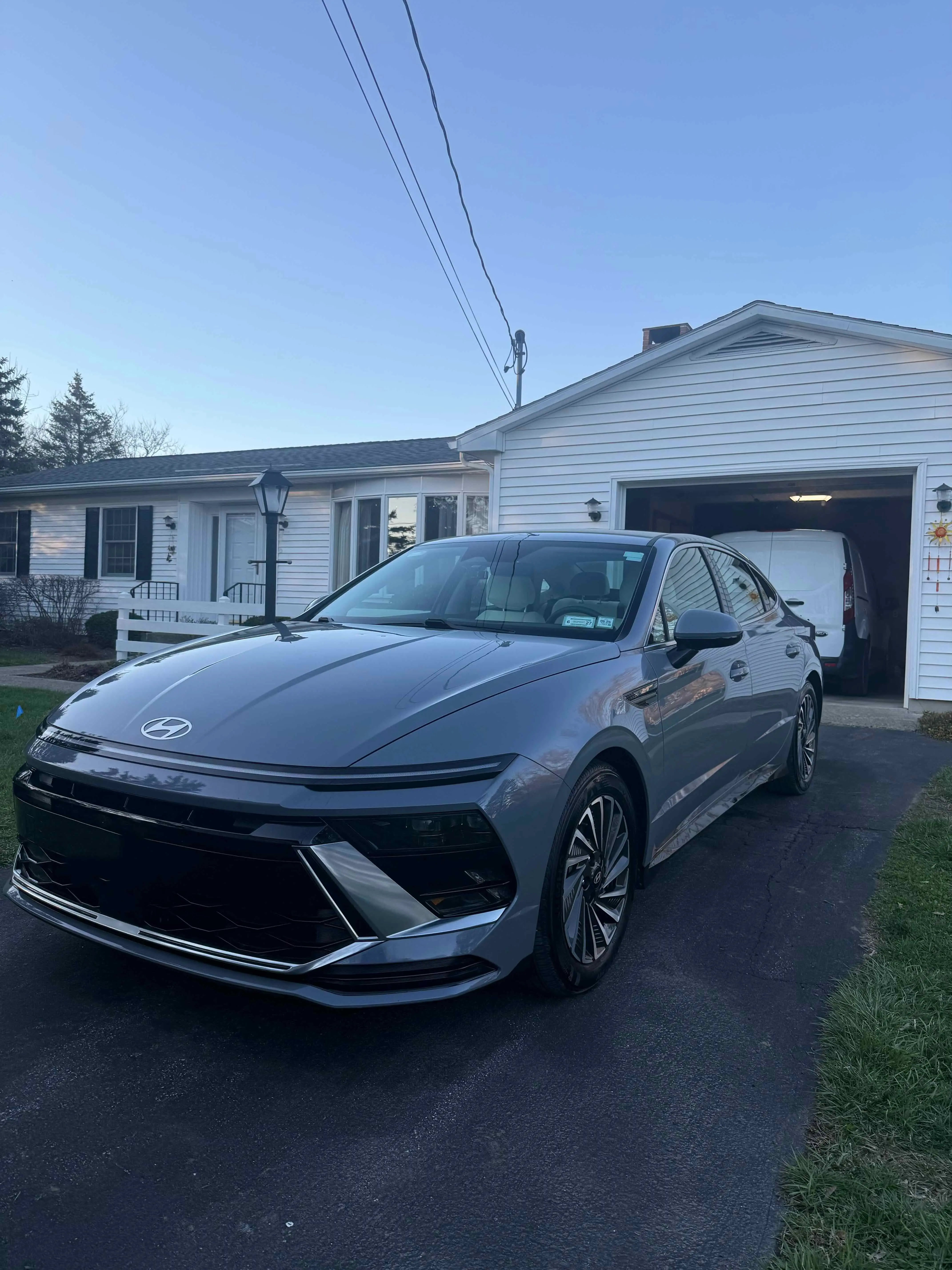 Car detailing before and after photo 28 — M&L Detail gallery