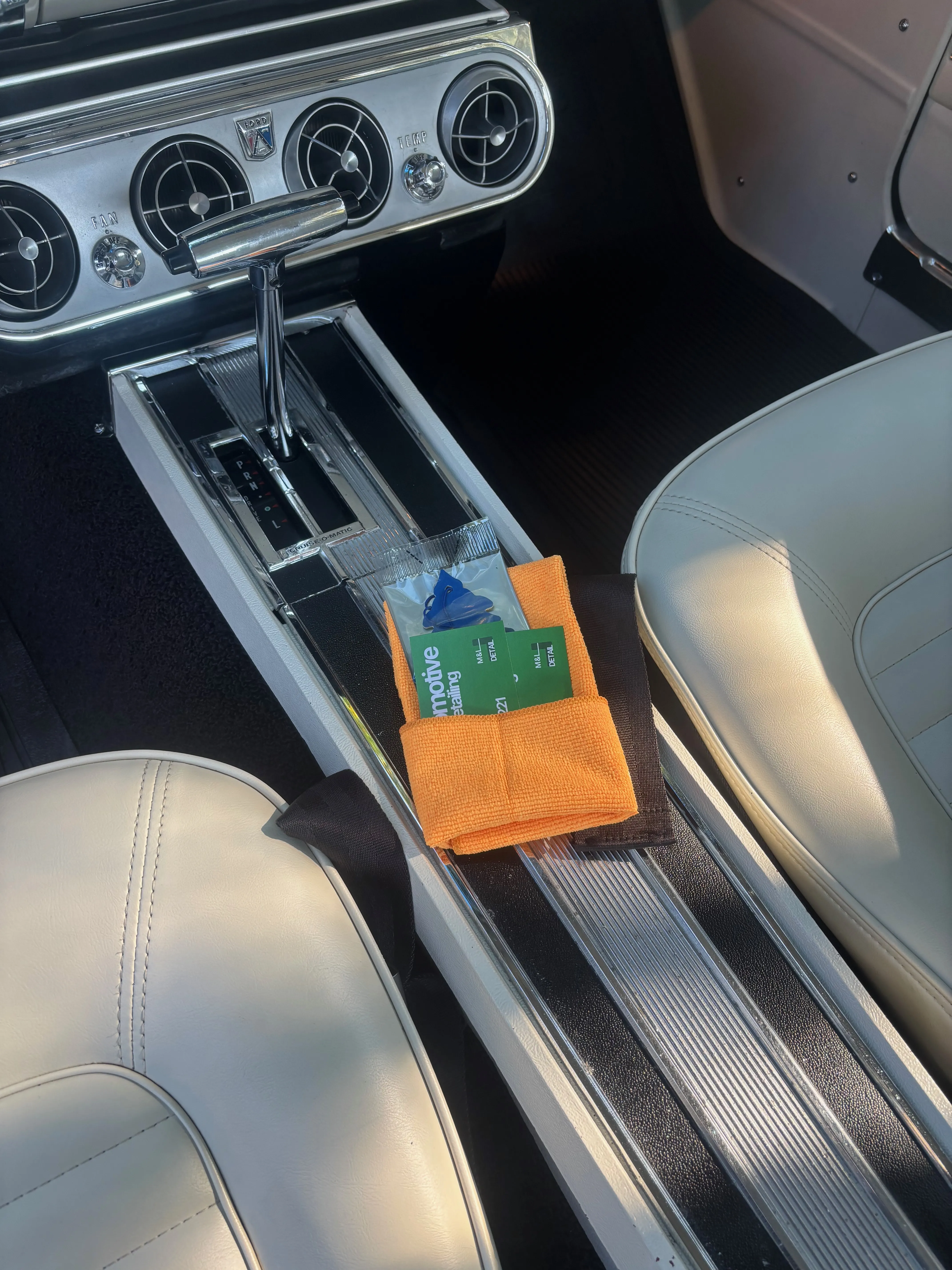 M&L Detail gallery image 38