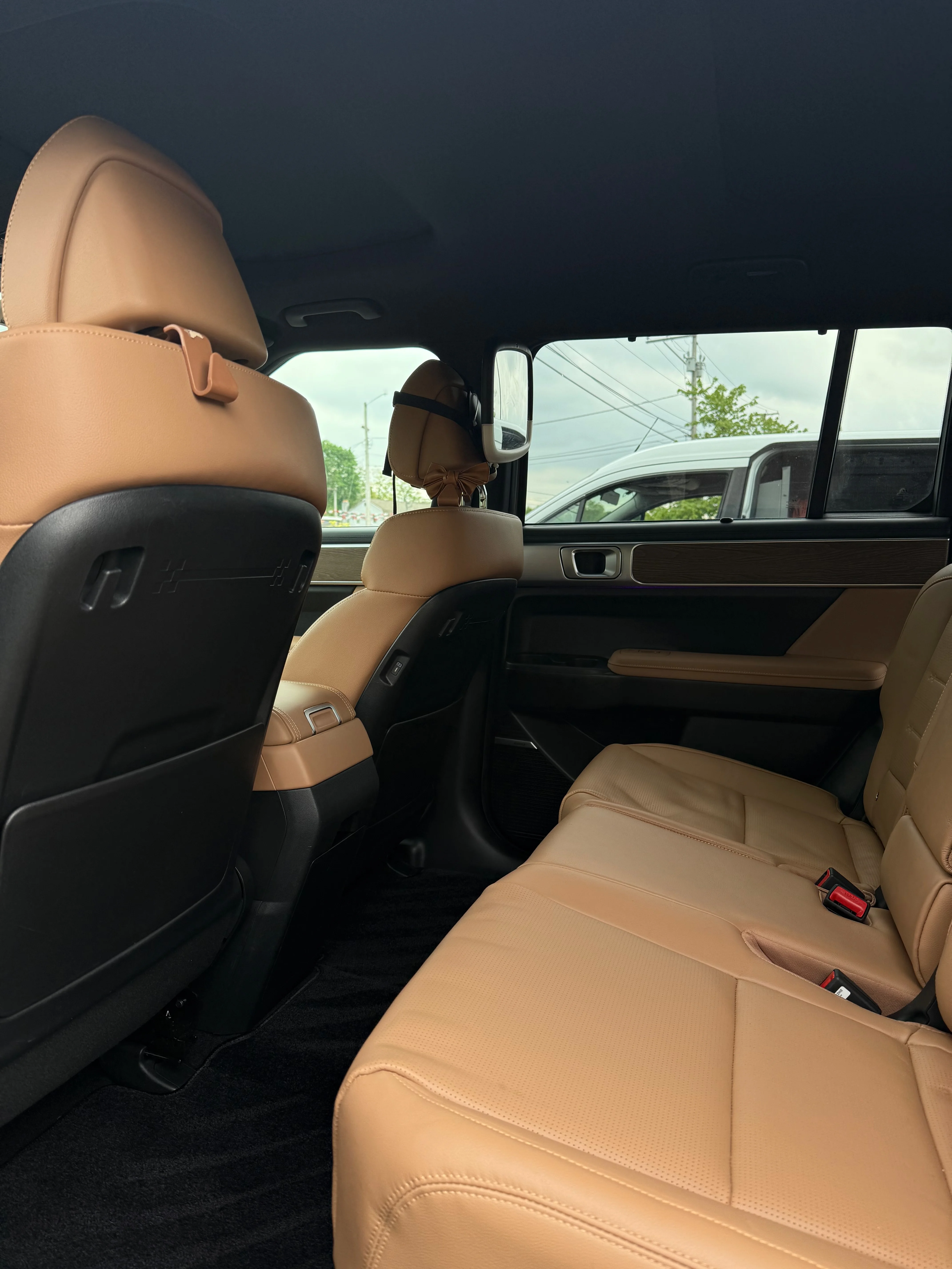 Car detailing before and after photo 53 — M&L Detail gallery