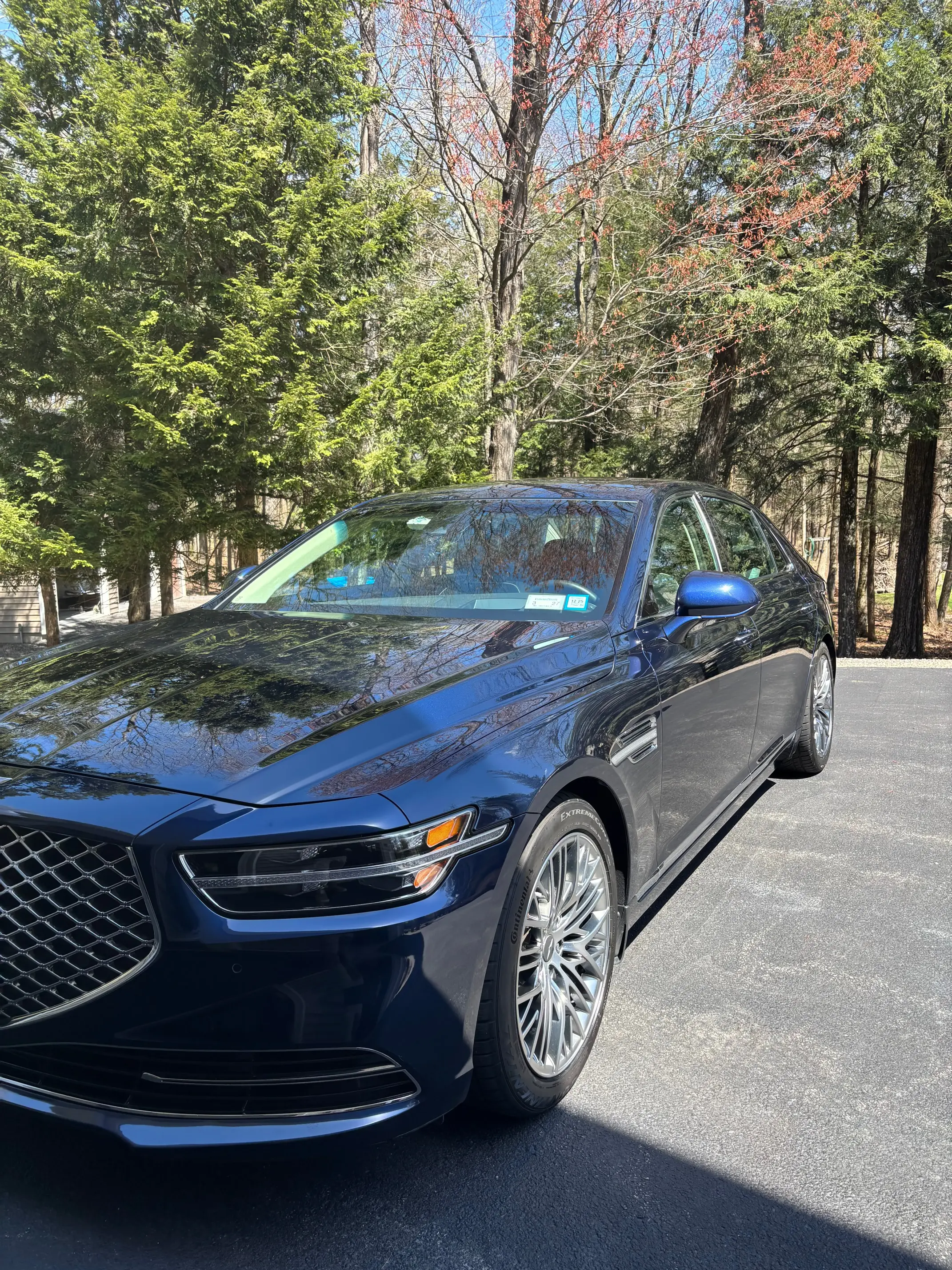 M&L Detail gallery image 1