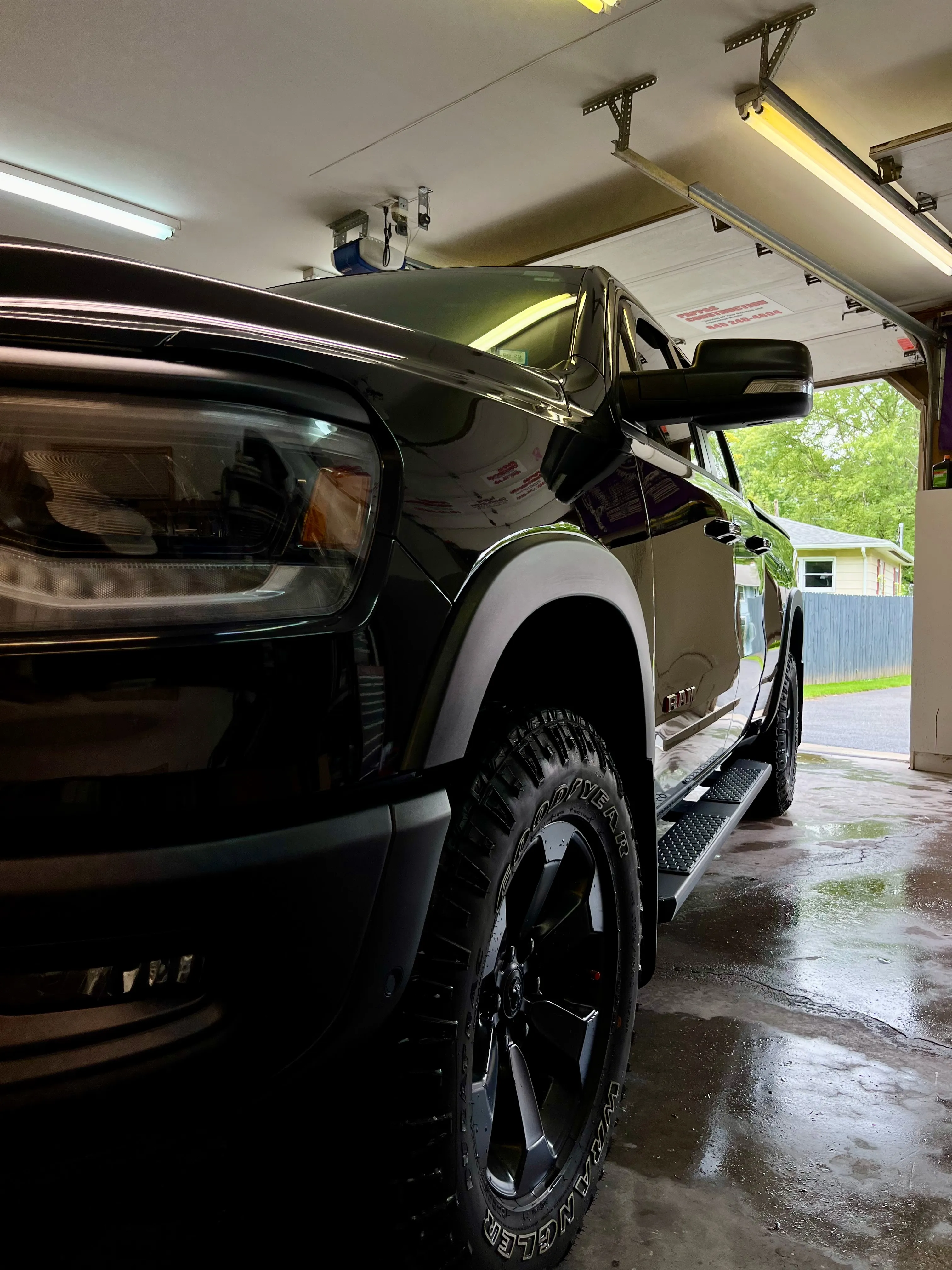 M&L Detail gallery image 1