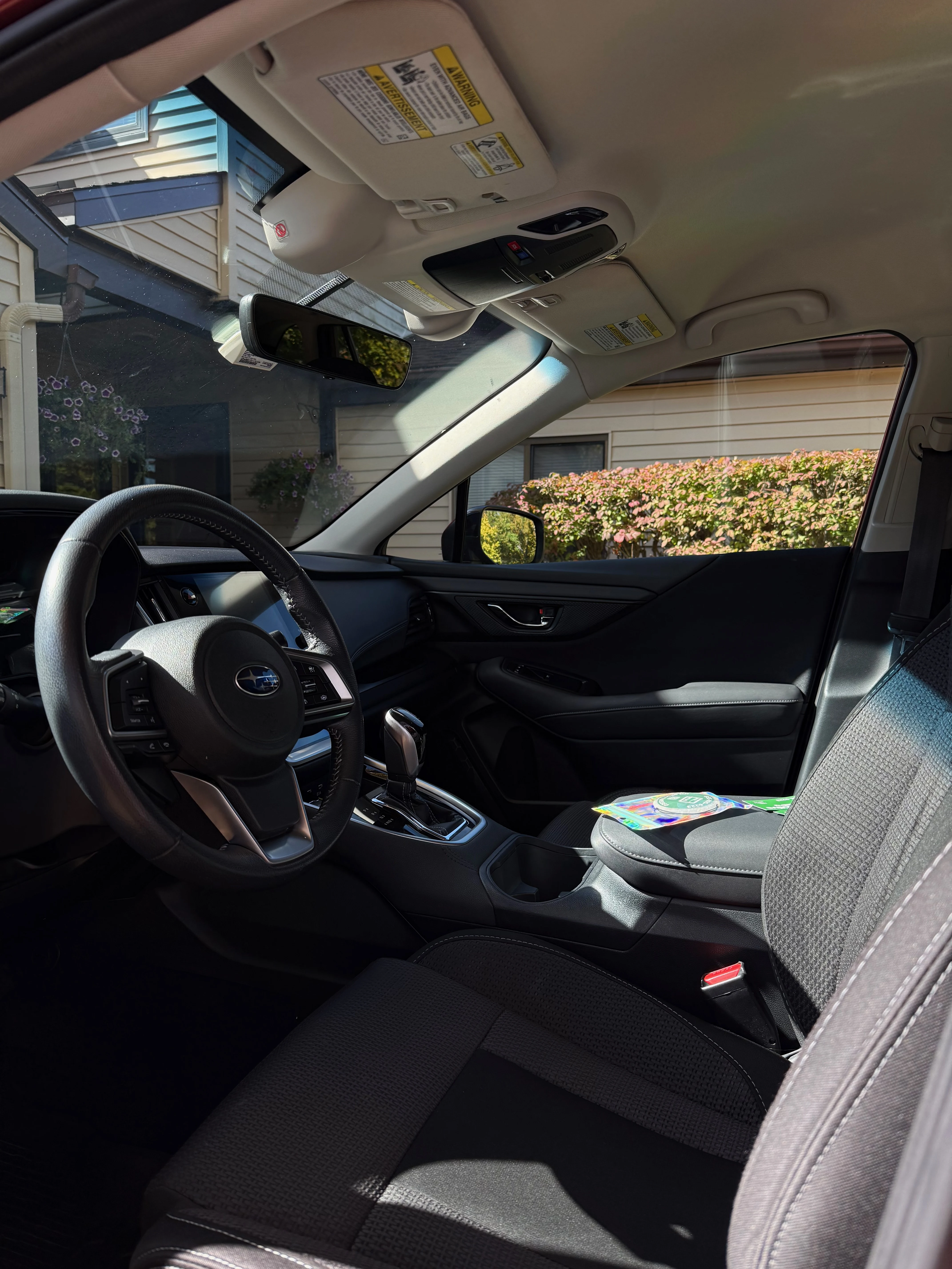 Car detailing before and after photo 20 — M&L Detail gallery