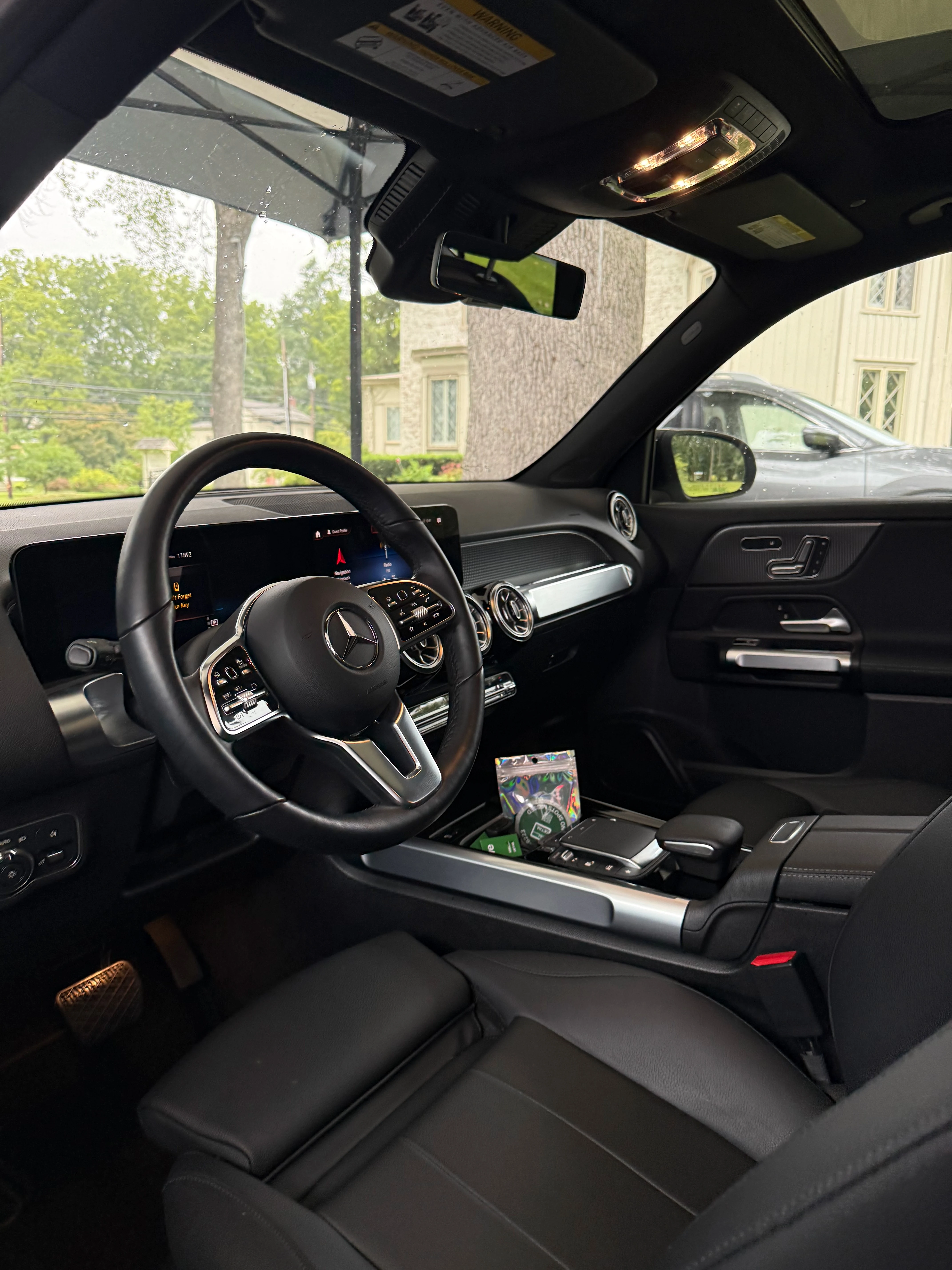 Car detailing before and after photo 31 — M&L Detail gallery