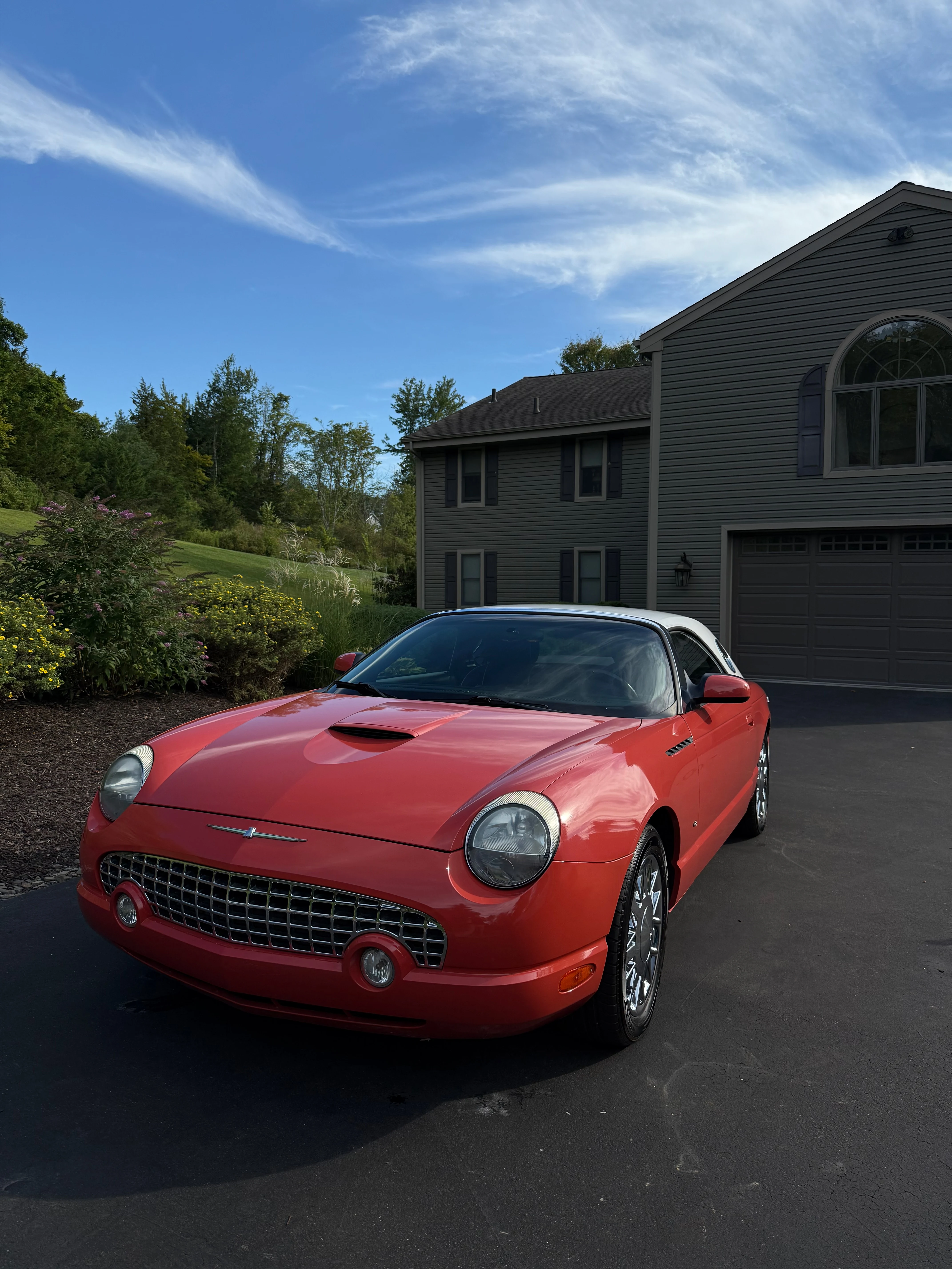Car detailing before and after photo 5 — M&L Detail gallery