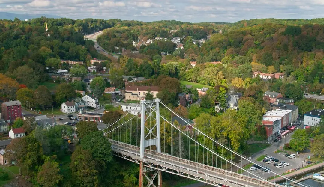 Kingston detail example