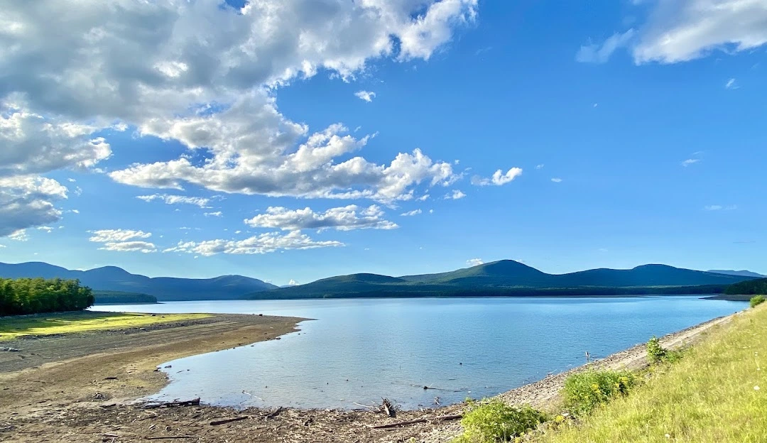 West Hurley detail example