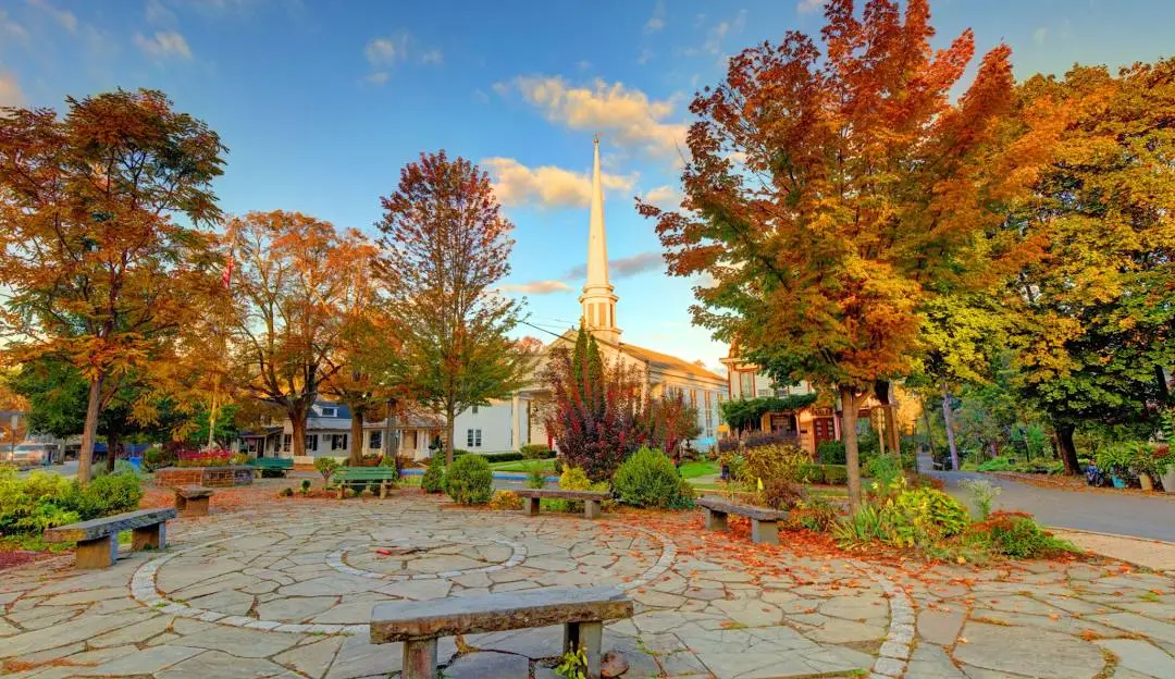 Woodstock detail example