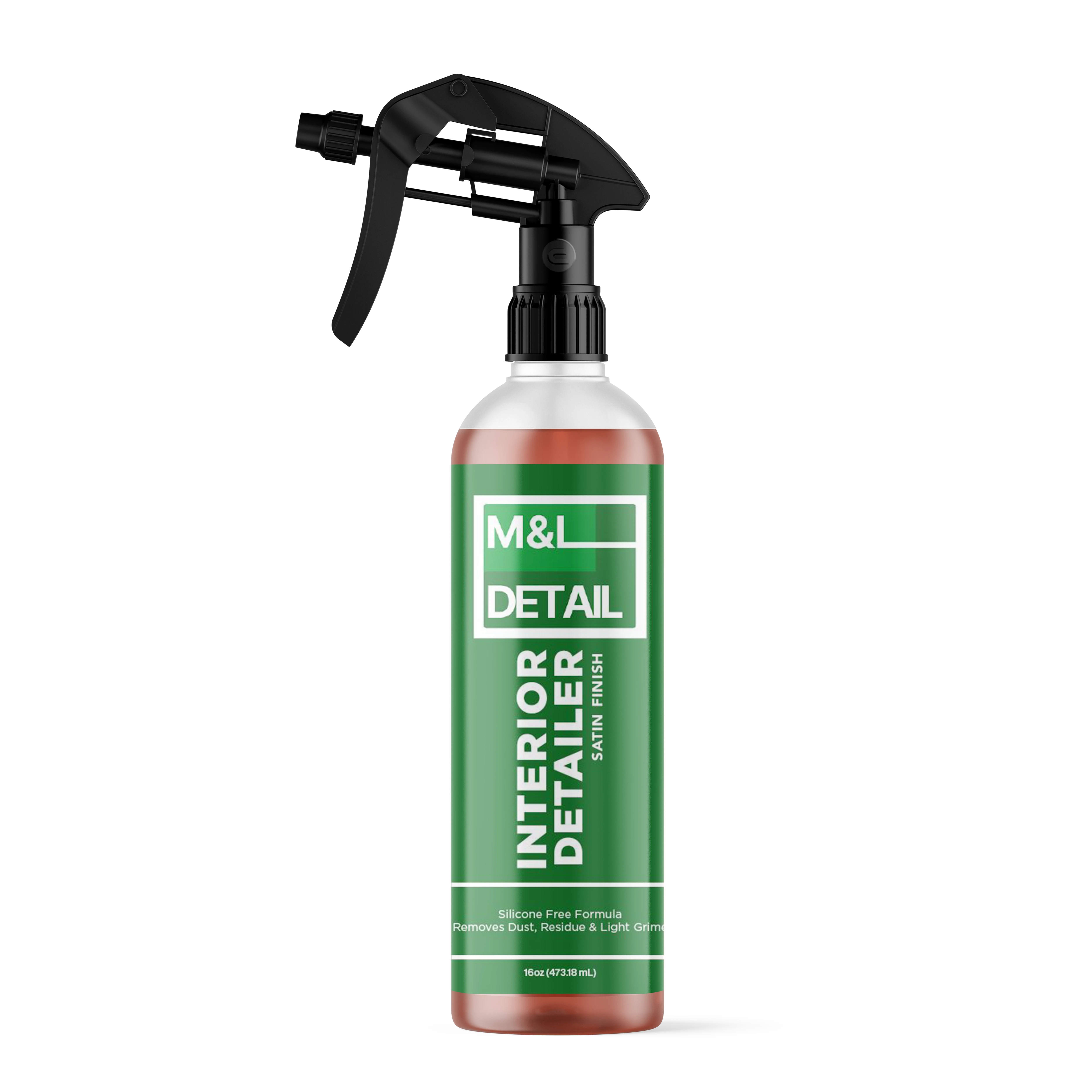 Interior Detailer Product Image